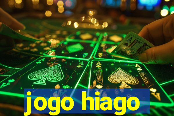 jogo hiago